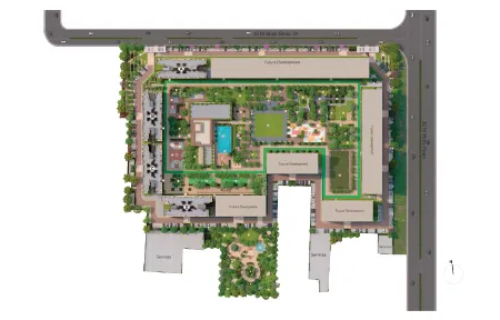 Master Plan